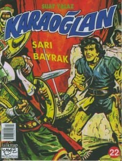 Karaoğlan-22