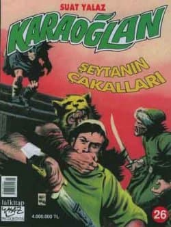 Karaoğlan-26