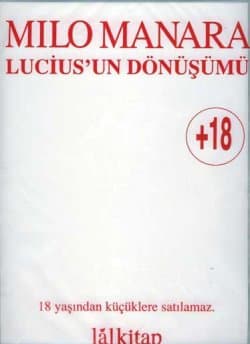 Lucius`un Dönüşümü