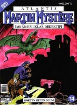Martin Mystere-14
