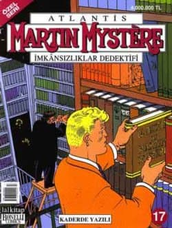 Martin Mystere-17