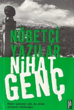 Nöbetçi Yazılar