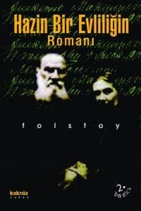Hazin Bir Evliliğin Romanı