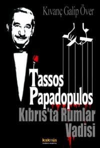 Kıbrısta Rumlar Vadisi