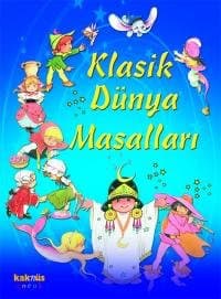 Klasik Dünya Masalları