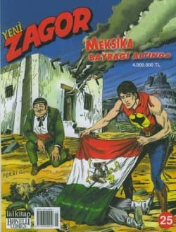 Zagor-25