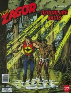 Zagor-27