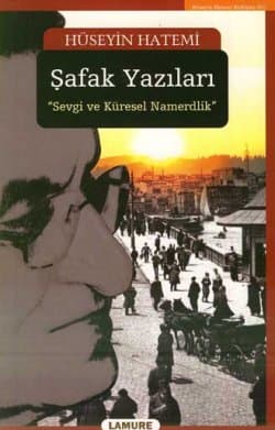Şafak Yazıları