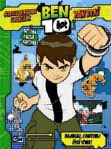 Ben 10 Sonsuza Kadar Emeklilik - Yan Etki-