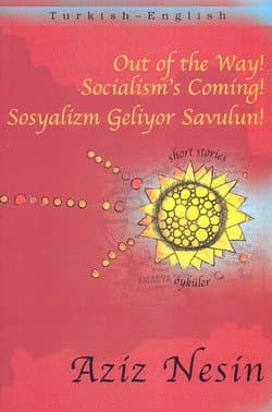 Sosyalizm Geliyor Savulun