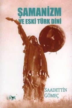 Şamanizm ve Eski Türk Dini
