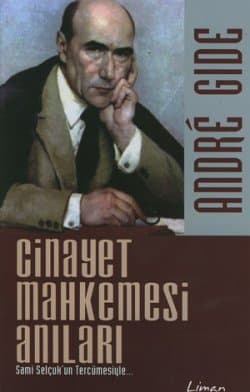 Cinayet Mahkemesi Anıları