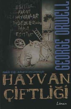 Hayvan Çiftliği