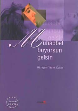 Muhabbet Buyursun Gelsin