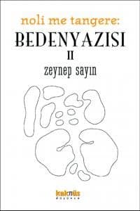 Noli Me Tangere Bedenyazısı II