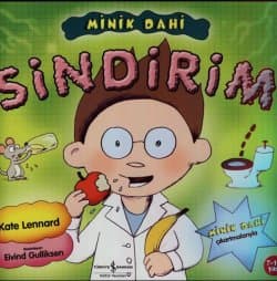 Minik Dahi Sindirim