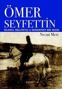 Ömer Seyfettin