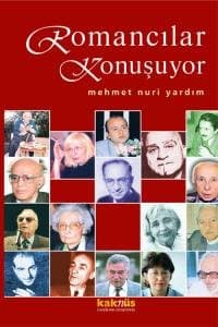 Romancılar Konuşuyor