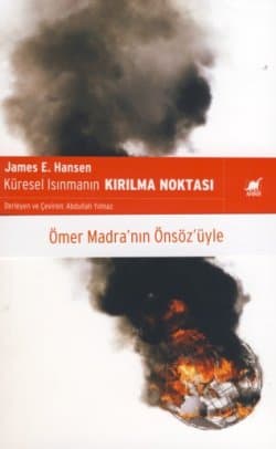 Küresel Isınmanın Kırılma Noktası