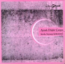 Aynalı Düşler Çarşısı