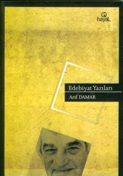 Edebiyat Yazıları
