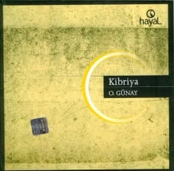 Kibriya