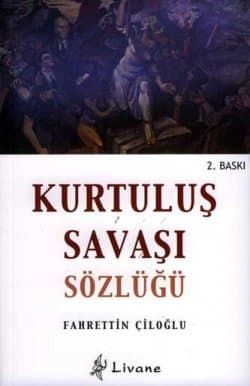 Kurtuluş Savaşı Sözlüğü