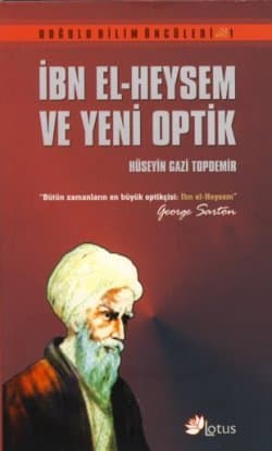 İbn El-Heysem ve Yeni Optik