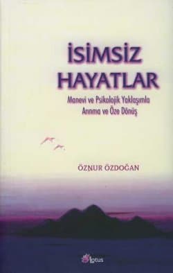 İsimsiz Hayatlar