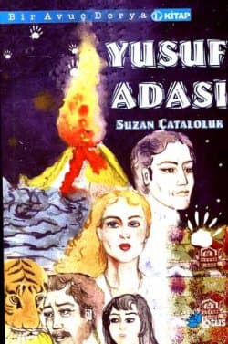 Yusuf Adası
