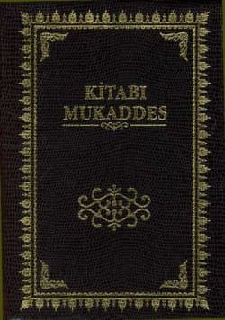 Kitabı Mukaddes