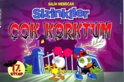 Sizinkiler 17 -Çok Korktum-