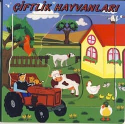 Çiftlik Hayvanları