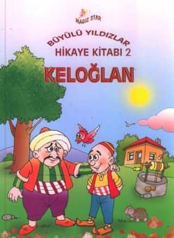 Keloğlan -Büyülü Yıldızlar 2-