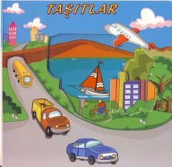 Taşıtlar