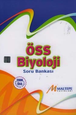 ÖSS Biyoloji Soru Bankası