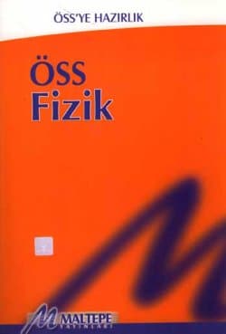 ÖSS Fizik