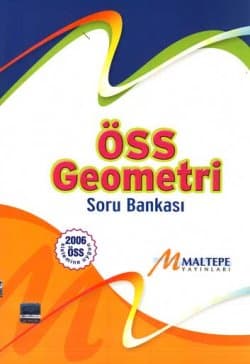 ÖSS Geometri Soru Bankası
