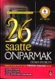 26 Saatte On Parmak Öğreniyorum