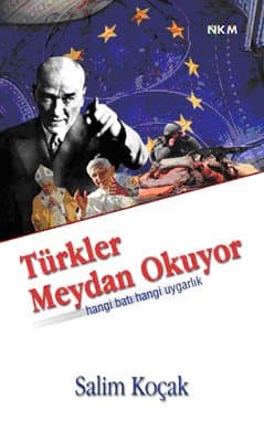 Türkler Meydan Okuyor