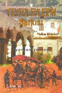 Tekerleklerin Şarkısı