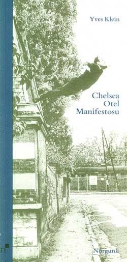 Chelsea Otel Manifestosu