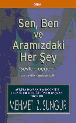 Sen, Ben ve Aramızdaki Her Şey (Normal Boy)
