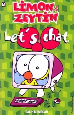 Limon İle Zeytin -Let`s Chat-