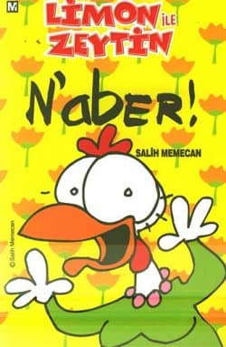 Limon ile Zeytin -N`aber!-