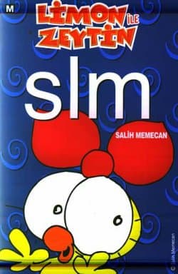Limon ile Zeytin -Slm-