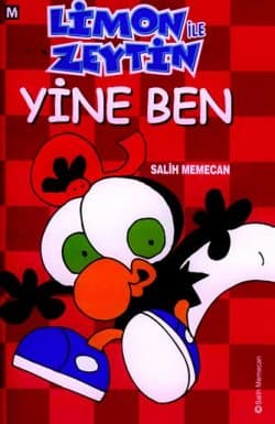 Limon ile Zeytin -Yine Ben-