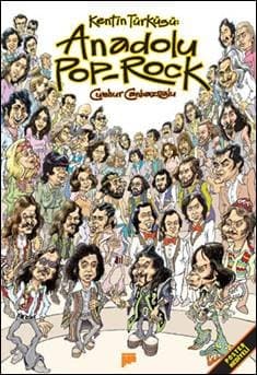 Kentin Türküsü: Anadolu Pop-Rock