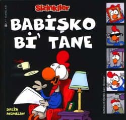 Sizinkiler -Babişko Bi` Tane-