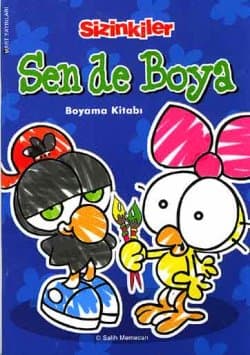 Sizinkiler -Sen de Boya-
